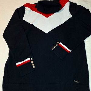 Sweater light weight